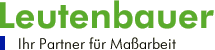 Leutenbauer - Partner f&uuml;r Ma&szlig;arbeit
